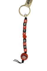 Betty Boop Keychain - Block Dice