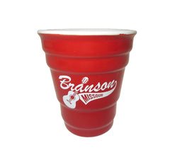 Branson Shot Glass - Red Solo Cup