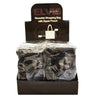 Elvis Bag w/ Pouch Blue Sweater -