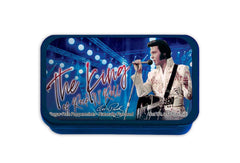 Elvis Mints - The King Blue