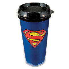 Thermos Superman Logo