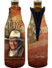 John Wayne Bottle Huggie/Koozie - American Legend