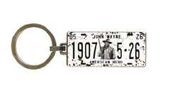 John Wayne Key Chain - LP 1907