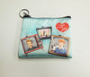 Lucy Key Chain/Coin Purse - TV'S