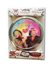Lucy Compact Mirror - Fashionistas