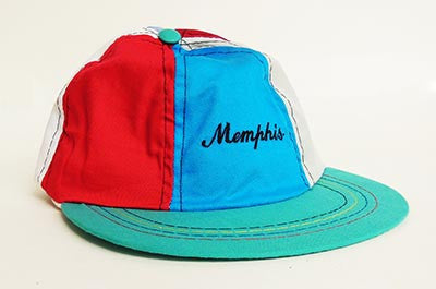 Memphis Cap - Kids