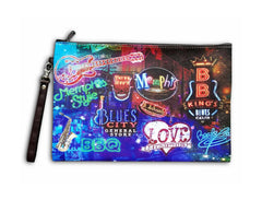 Memphis Make Up - Bag Collage Large