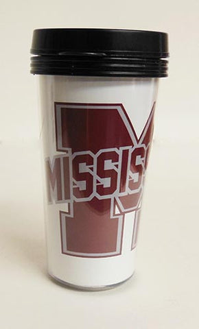 Mississippi State Thermos