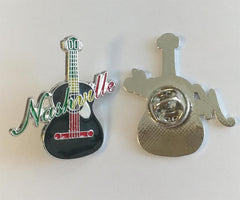 Nashville Pin - Guitar Multi