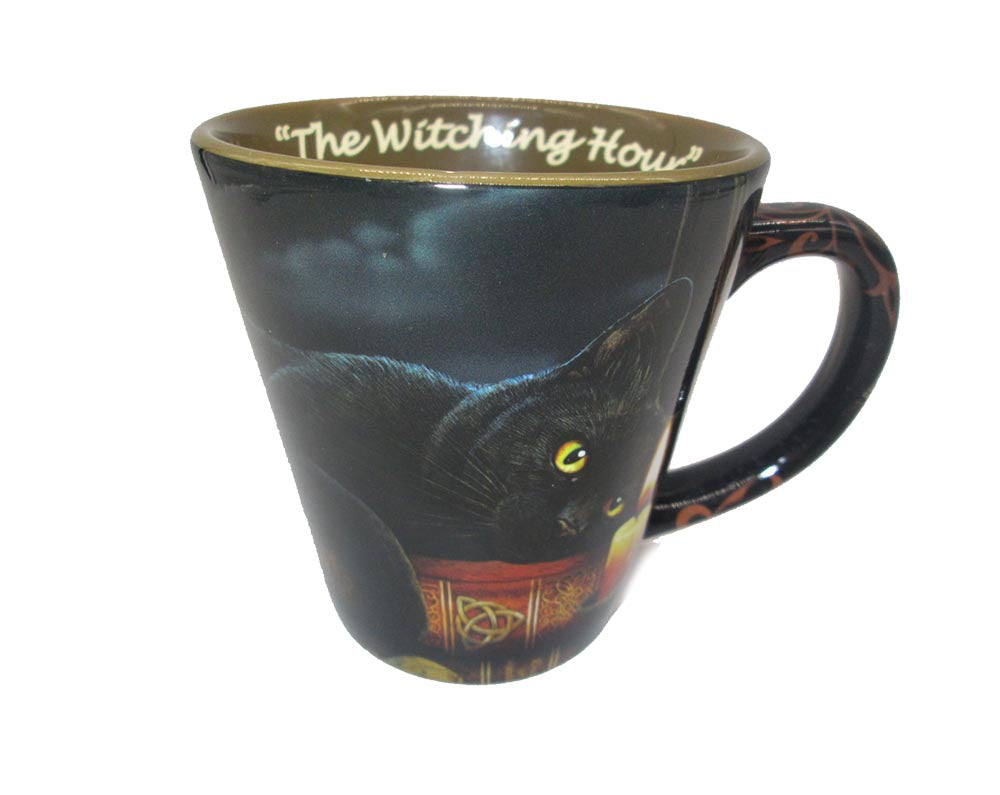Lisa Parker Art Mug - Witching Hour