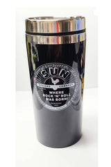 Sun Record Thermos - Where Rock 'N' Roll Was Born