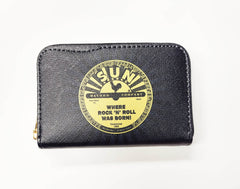 Sun Record Wallet - Where Rock 'N' Roll Was Born