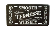 Tennessee Magnet - Smooth Whiskey