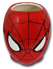 Mug - Spiderman Molded