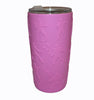 Elvis Thermo Stainless Steel With Silicone Sleeve - Pink Caddy