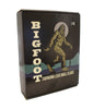 Bigfoot Clock with Swinging Legs