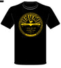 Sun Record T-Shirt - Johnny Cash I Walk The Line