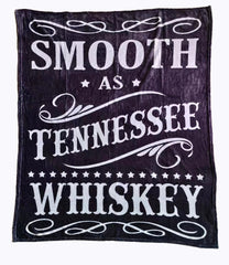 Tennessee Throw - Smooth As Whiskey