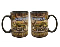 Ozark Mountains Mug