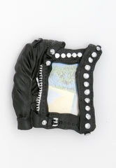 Picture Frame - Leather Jacket