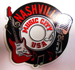 Nashville Magnet Record