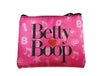 Betty Boop Key Chain/Coin Purse Attitude Is...