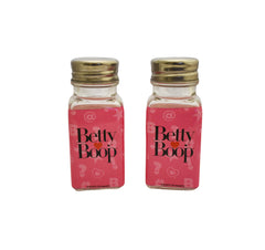 Betty Boop Salt & Pepper Attitude