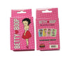 Betty Boop Playing Cards - 54 Images