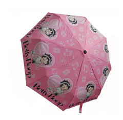 Betty Boop Umbrella - Attitude