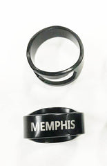 Memphis Bottle Opener / Ring