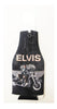 Elvis Huggie Bottle Motorcycle w/Wings