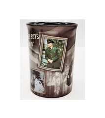 Elvis Mug Army Photos