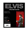 Elvis Bath Towel '68 Name Set 3/PC