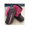 Boots Baby Girl - 9- 12M