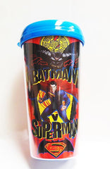Batman Vs Superman Thermos