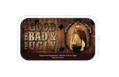 The Good, The Bad and The Ugly Mints