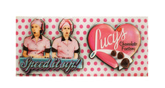 Lucy Magnet - Chocolate Factory 3D