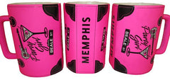 Memphis Mug Purse Party Girl