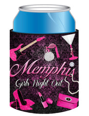 Memphis Huggie Girls Night Out