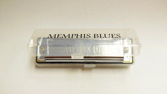 Memphis Harmonica - Blues - 12pc Display