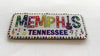 Memphis Magnet Color Metallic