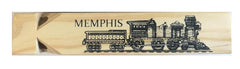 Memphis Train Whistle