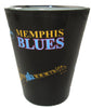 Memphis Shot Glass Blues Man