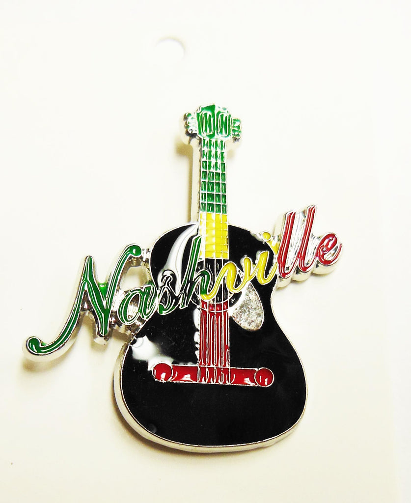 Nashville Pin Guitar Multi