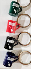 Branson Key Chain - Mini Coffee Mug - 12pc Set