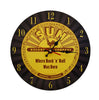 Sun Record Clock R & R Was Born