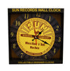 Sun Record Clock R & R Was Born