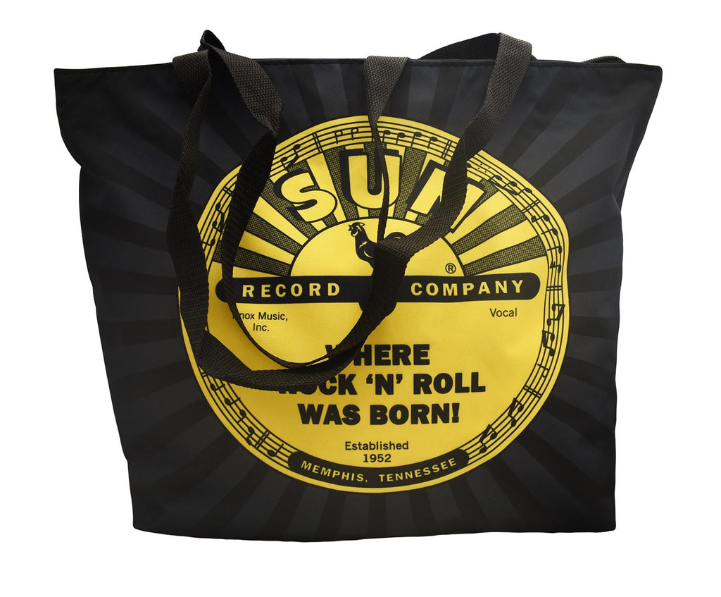 Sun Record Tote R & R