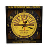 Sun Record Clock Elvis All Right