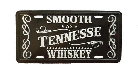 Tennessee Magnet Smooth Whiskey